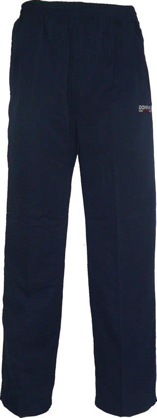tennisbroek heren